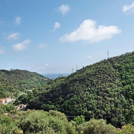 Casa Gocce Di Cristallo ヴァラッツェ エクステリア 写真