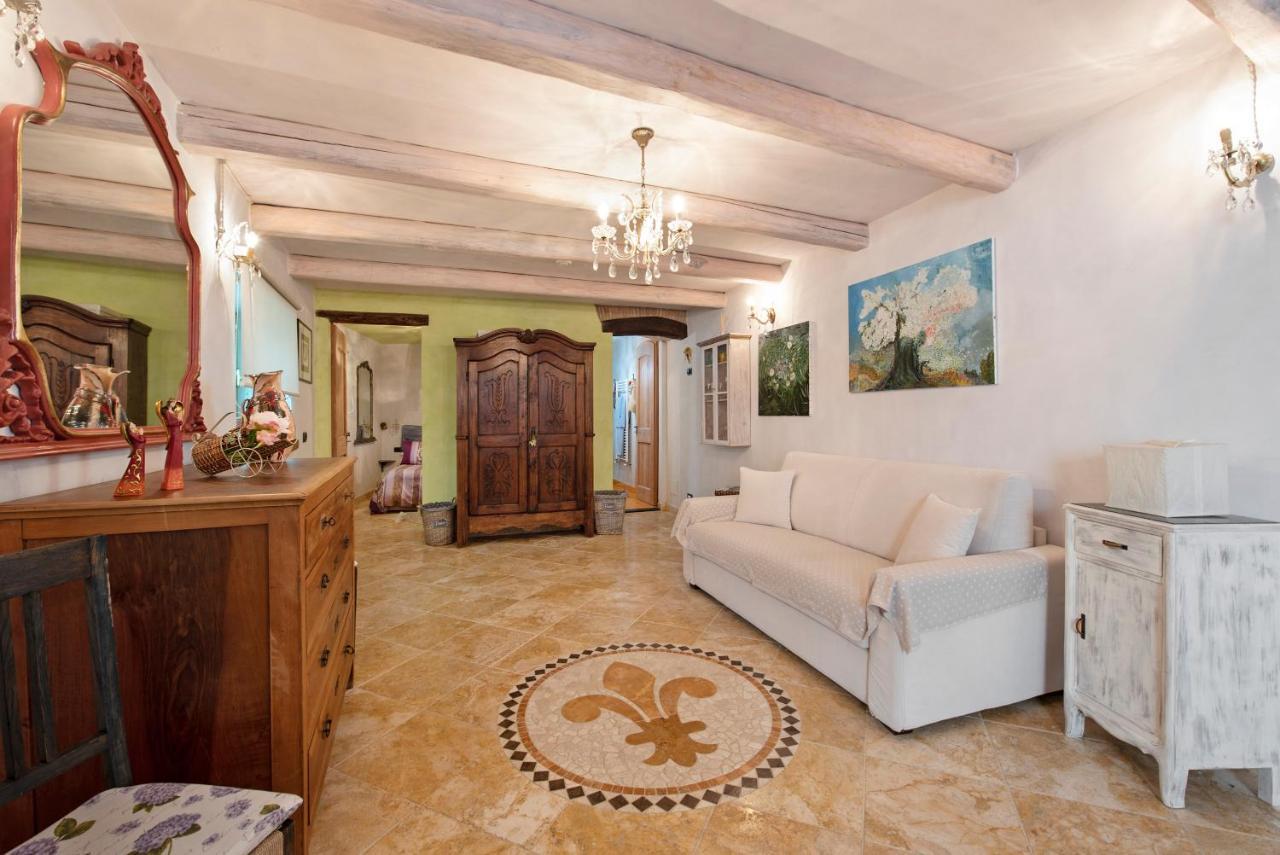 Casa Gocce Di Cristallo ヴァラッツェ エクステリア 写真