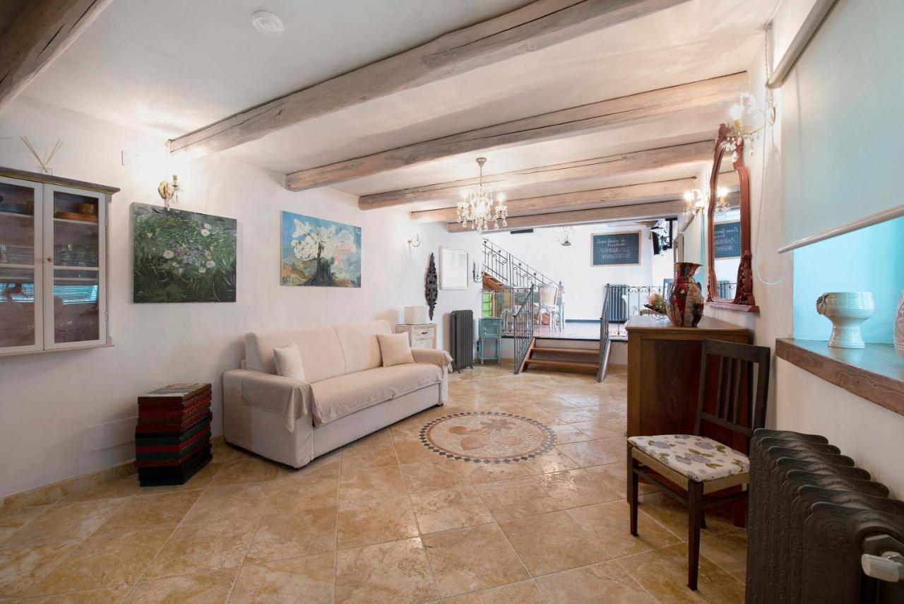 Casa Gocce Di Cristallo ヴァラッツェ エクステリア 写真