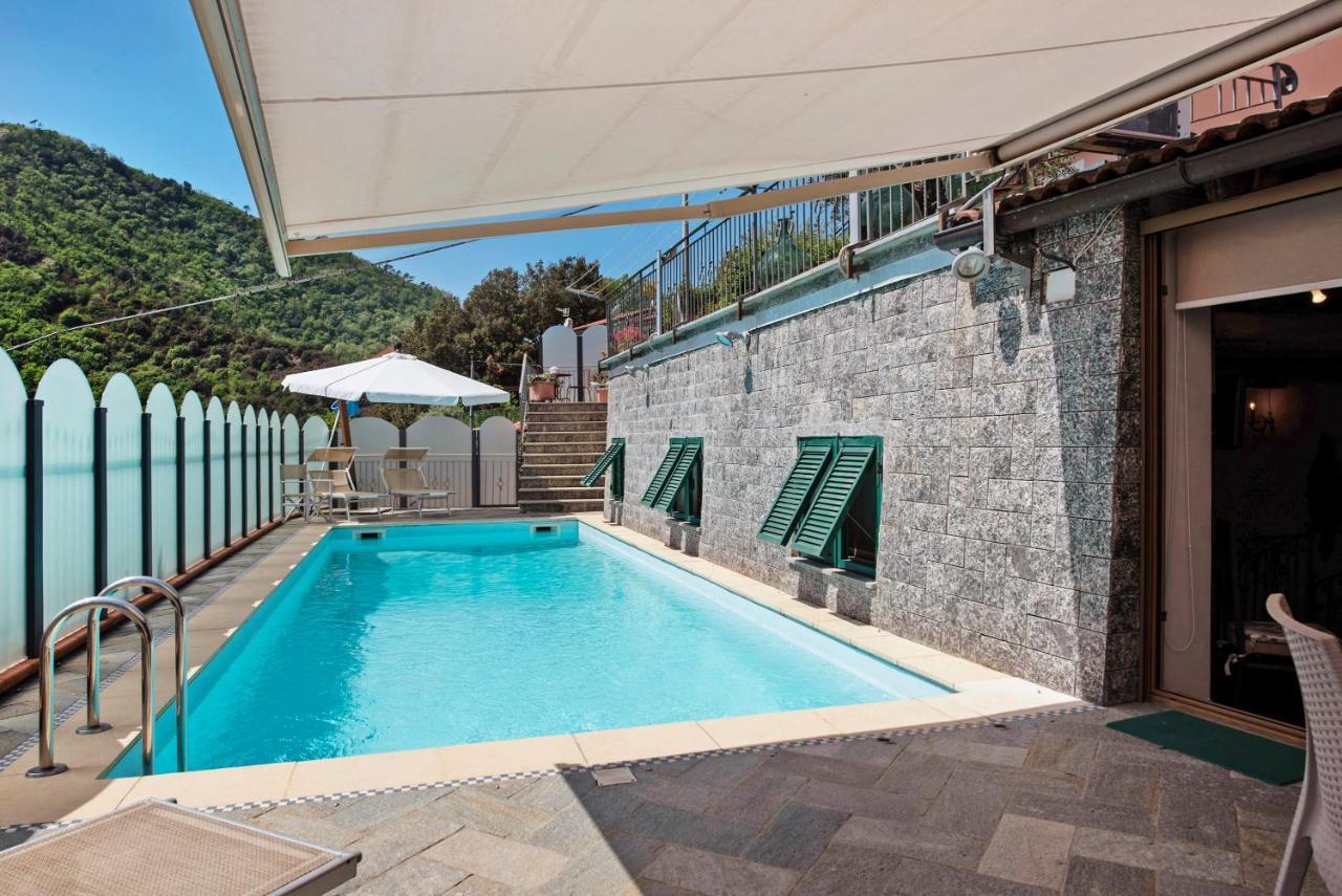 Casa Gocce Di Cristallo ヴァラッツェ エクステリア 写真
