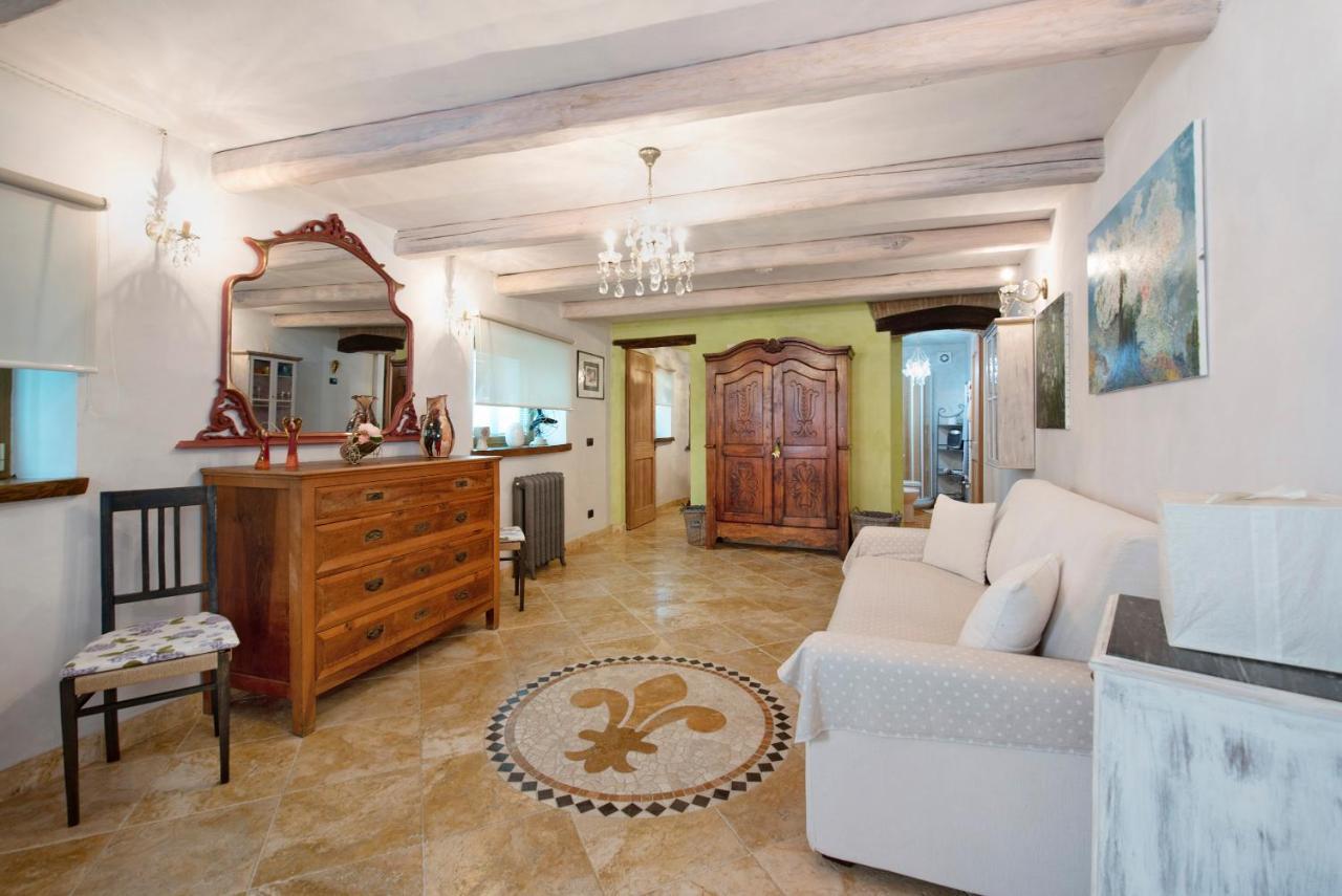 Casa Gocce Di Cristallo ヴァラッツェ エクステリア 写真