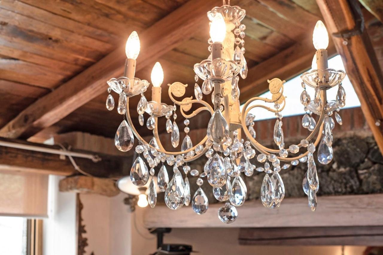 Casa Gocce Di Cristallo ヴァラッツェ エクステリア 写真