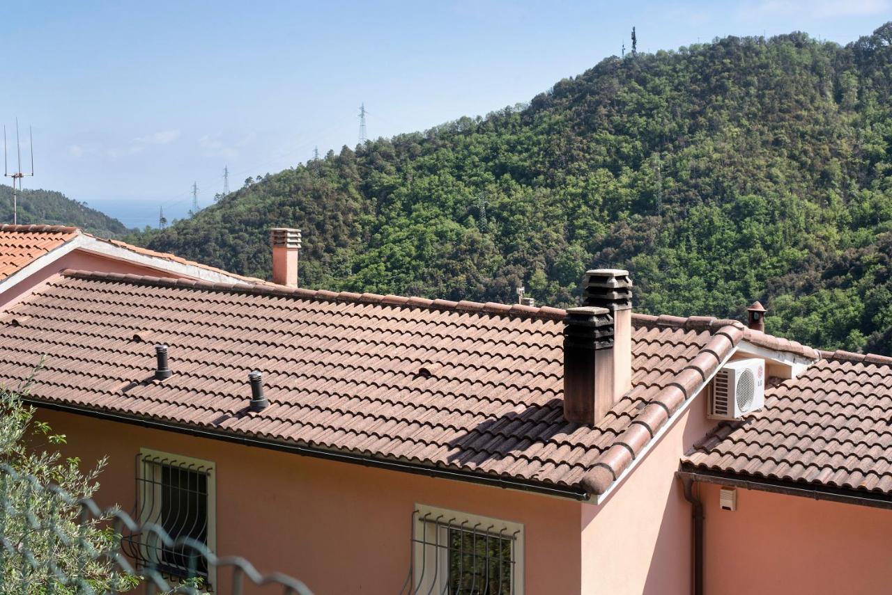 Casa Gocce Di Cristallo ヴァラッツェ エクステリア 写真