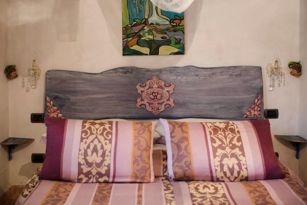 Casa Gocce Di Cristallo ヴァラッツェ エクステリア 写真