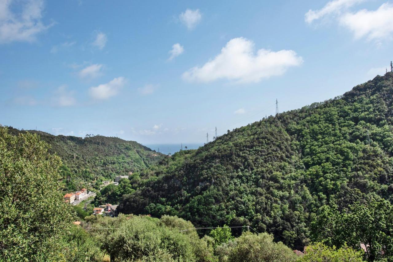 Casa Gocce Di Cristallo ヴァラッツェ エクステリア 写真