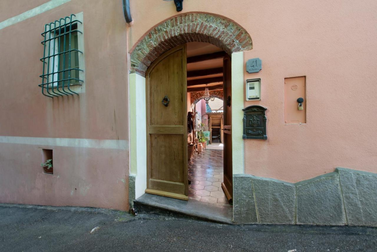 Casa Gocce Di Cristallo ヴァラッツェ エクステリア 写真