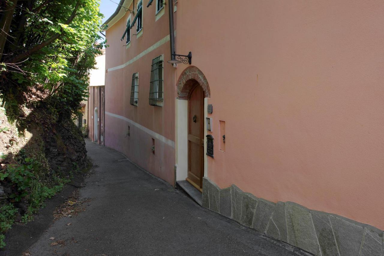 Casa Gocce Di Cristallo ヴァラッツェ エクステリア 写真
