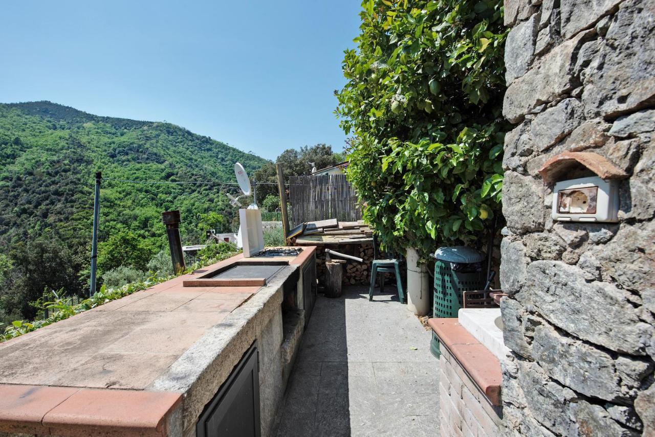 Casa Gocce Di Cristallo ヴァラッツェ エクステリア 写真