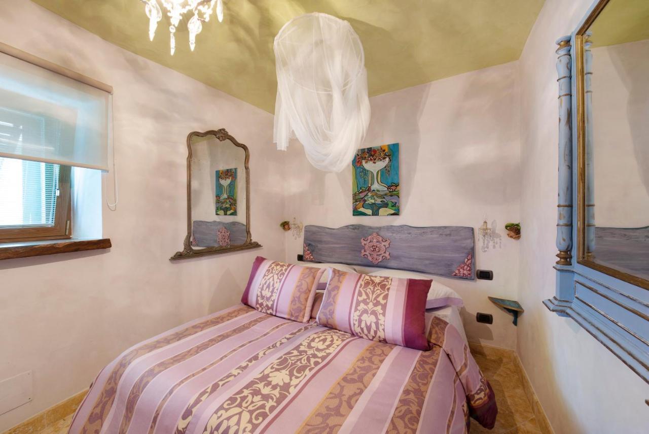 Casa Gocce Di Cristallo ヴァラッツェ エクステリア 写真