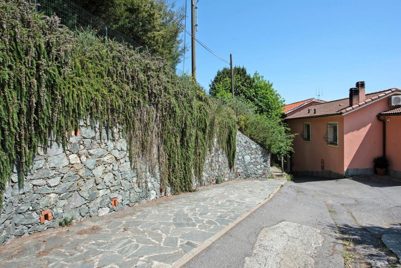 Casa Gocce Di Cristallo ヴァラッツェ エクステリア 写真