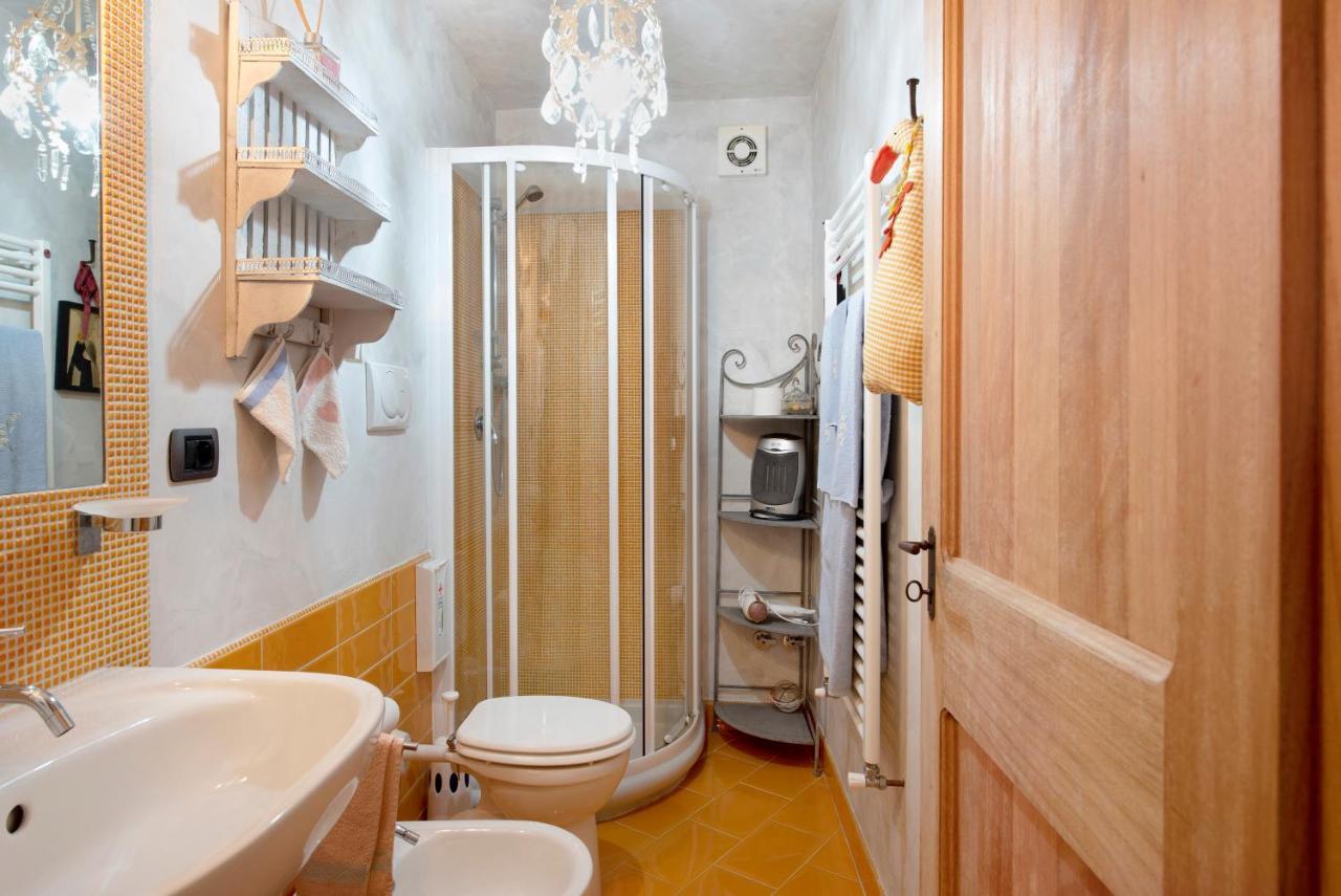 Casa Gocce Di Cristallo ヴァラッツェ エクステリア 写真